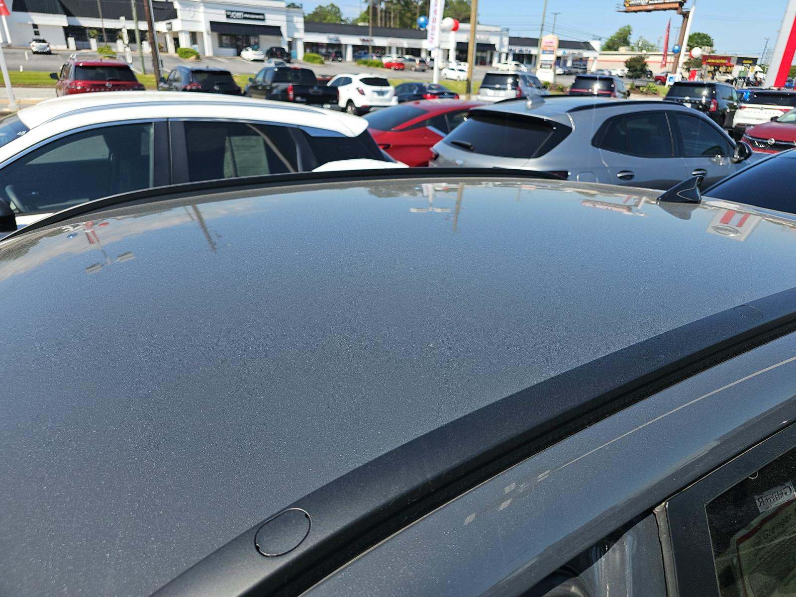 2024 Hyundai Kona SEL FWD