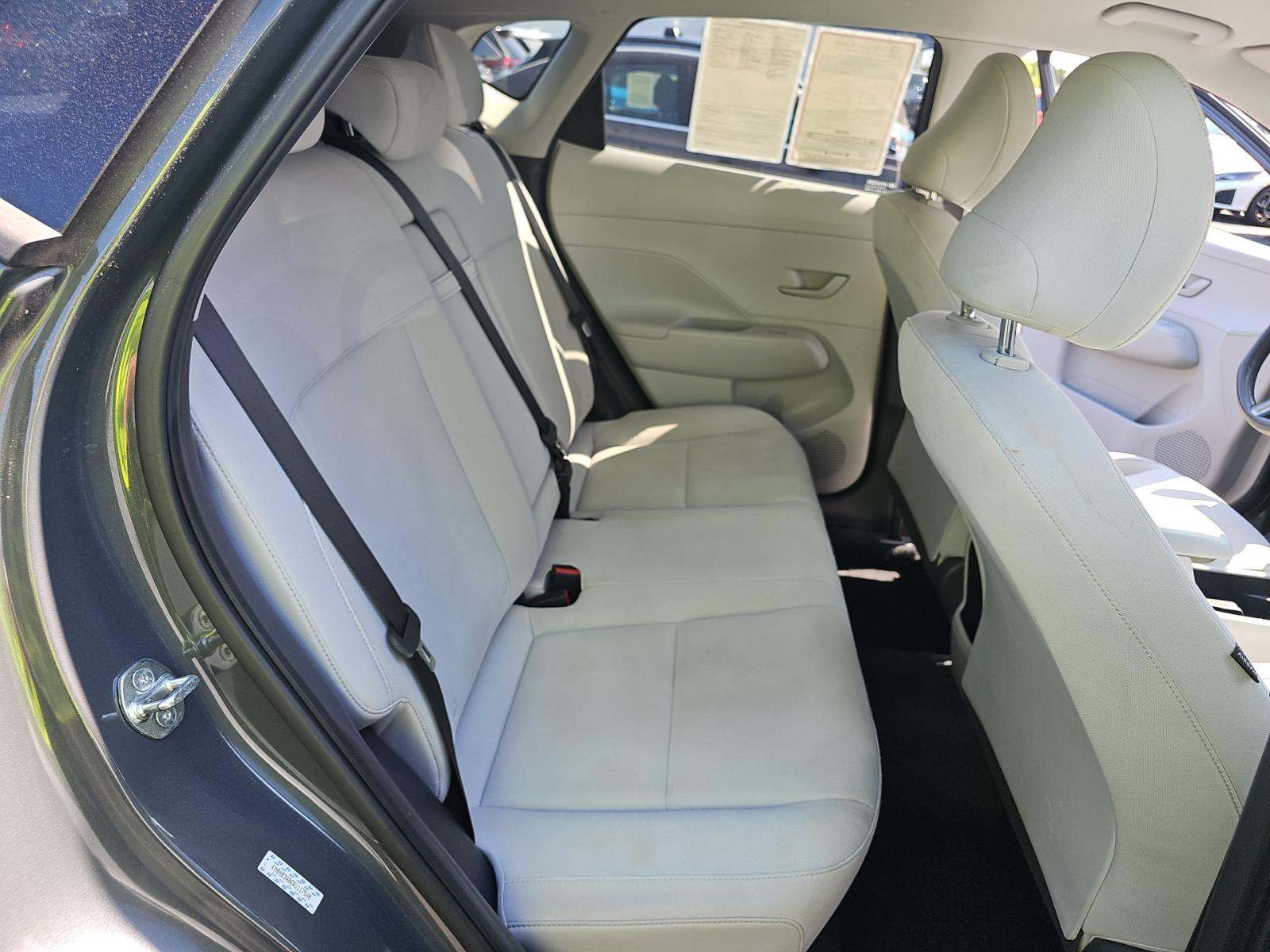 2024 Hyundai Kona SEL FWD