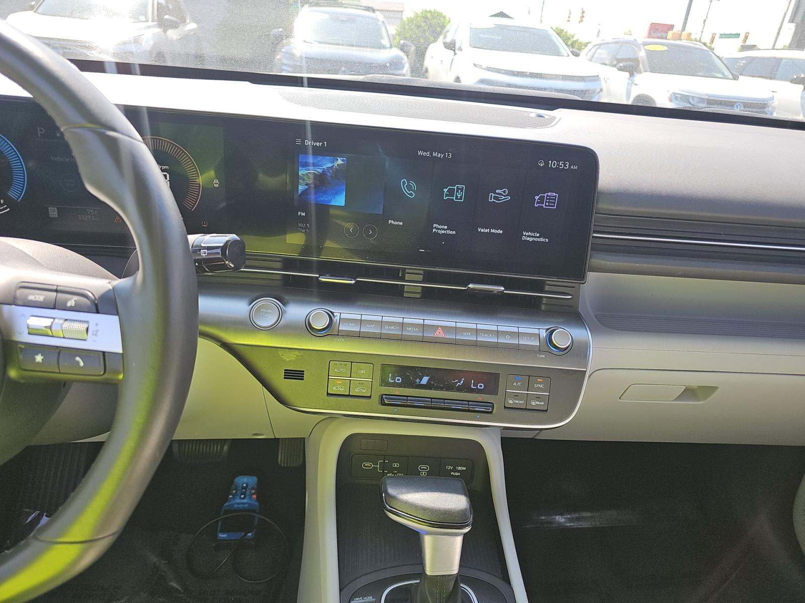2024 Hyundai Kona SEL FWD