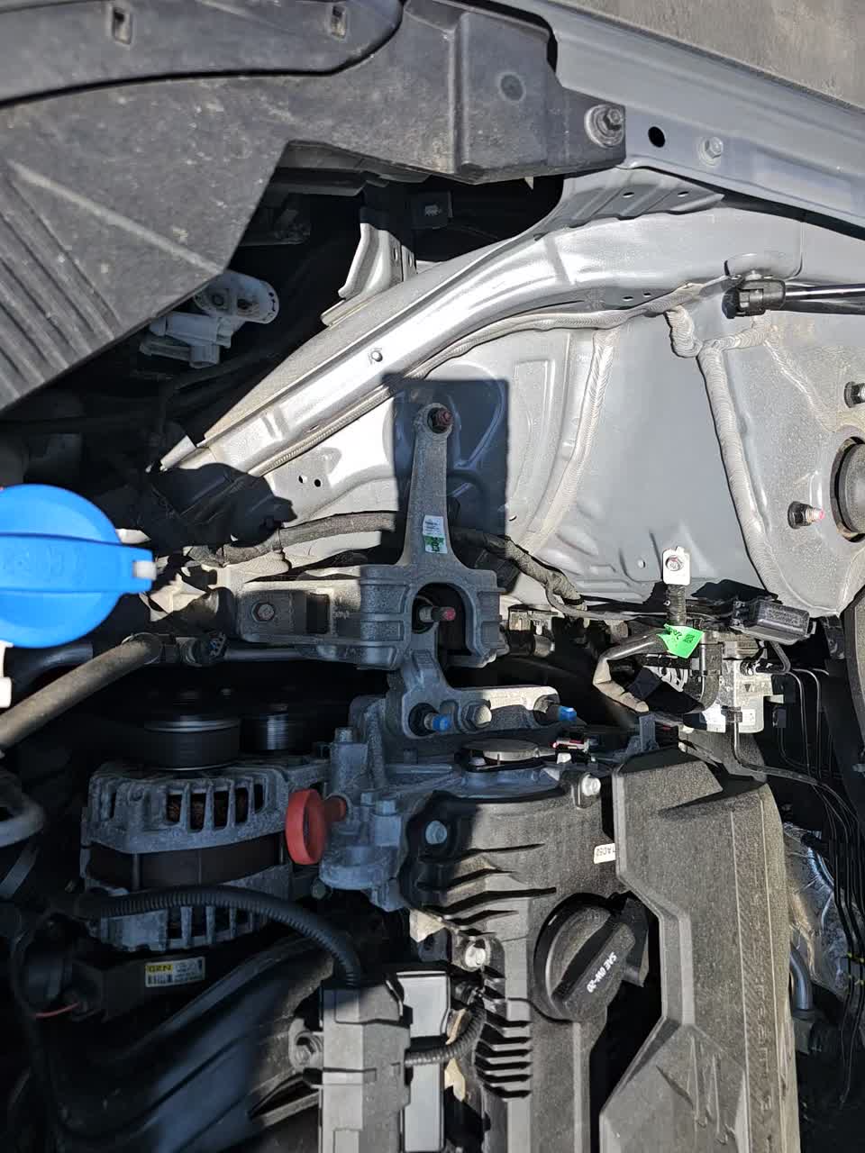 2024 Hyundai Kona SEL FWD