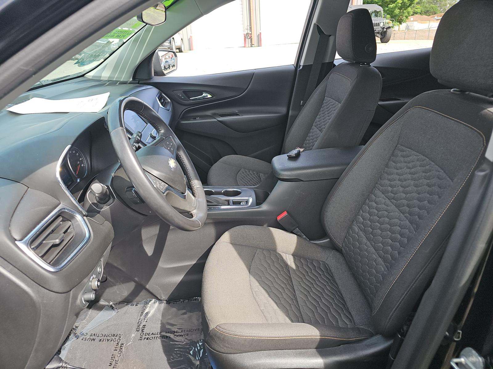2021 Chevrolet Equinox LT FWD