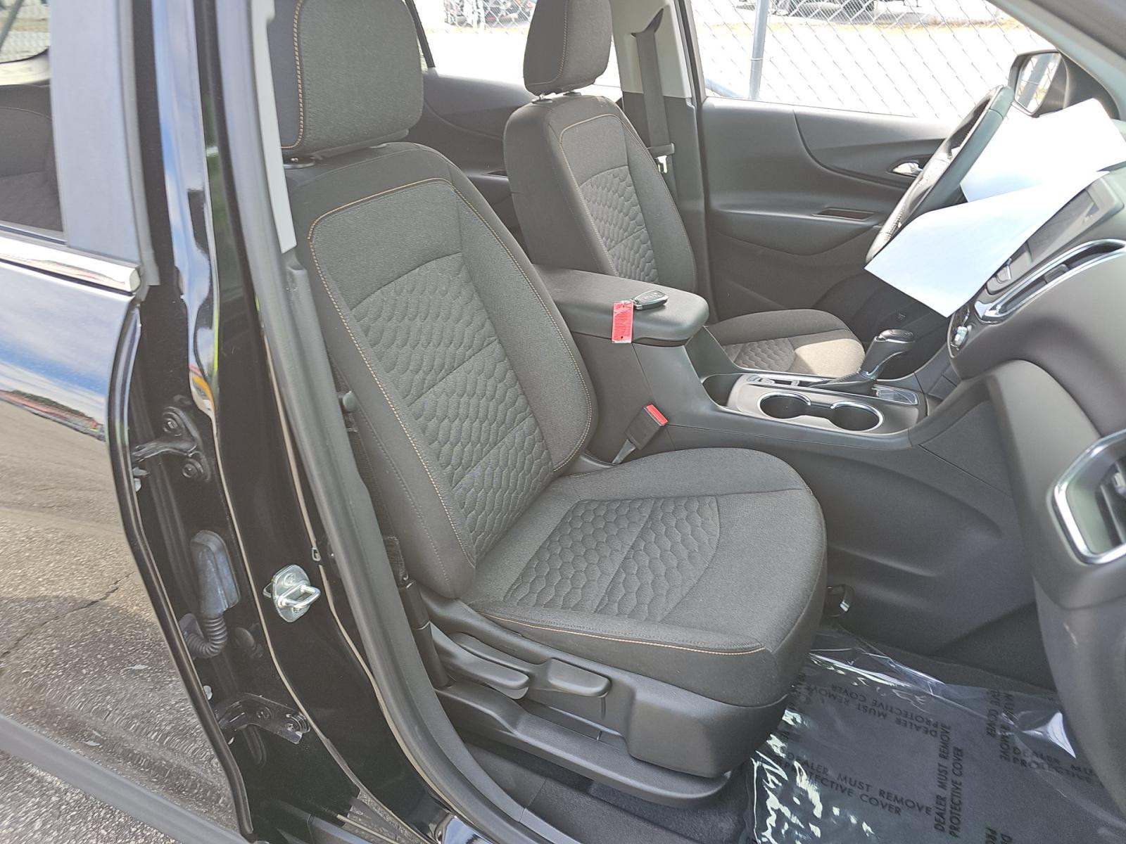 2021 Chevrolet Equinox LT FWD