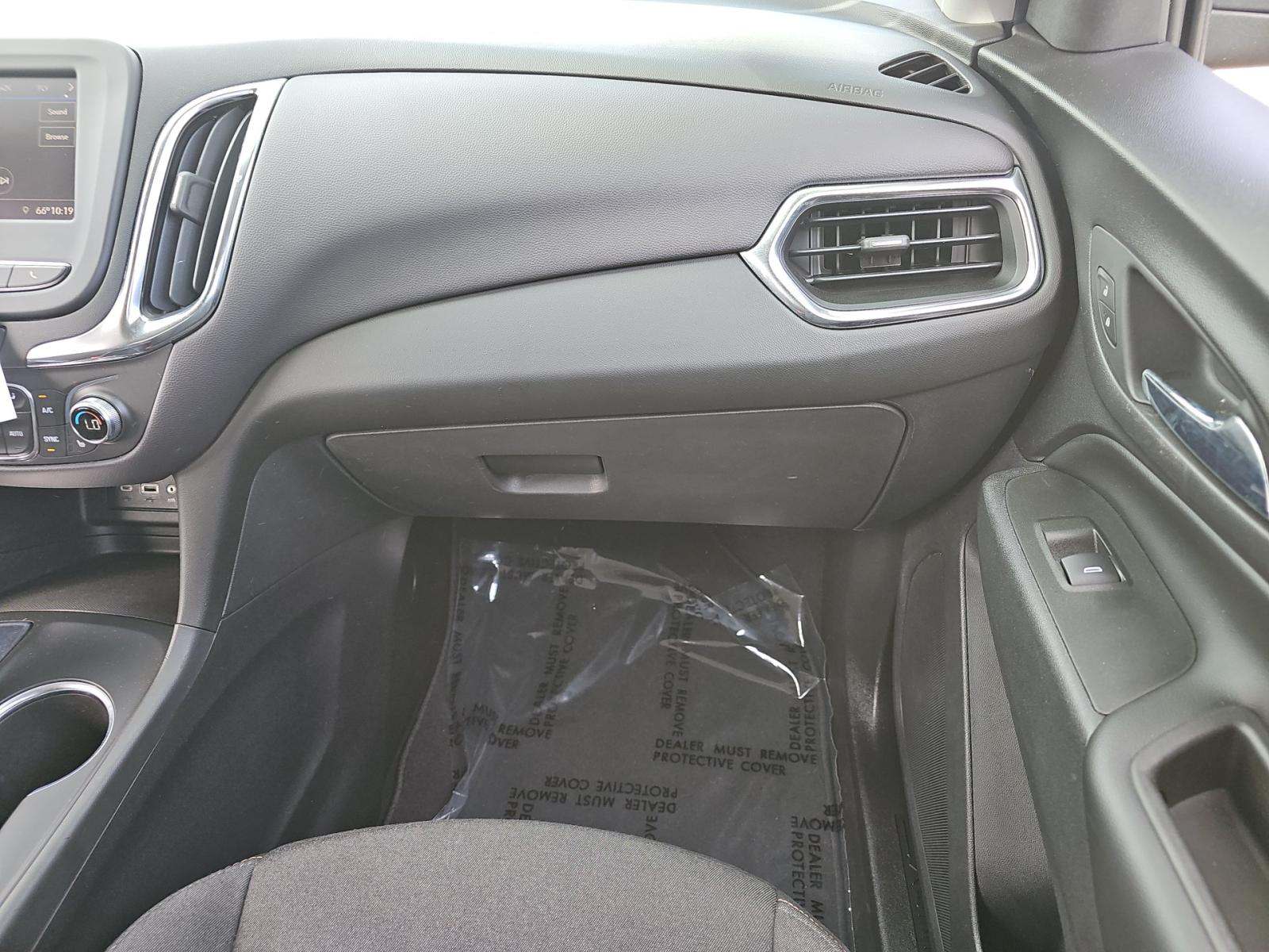 2021 Chevrolet Equinox LT FWD