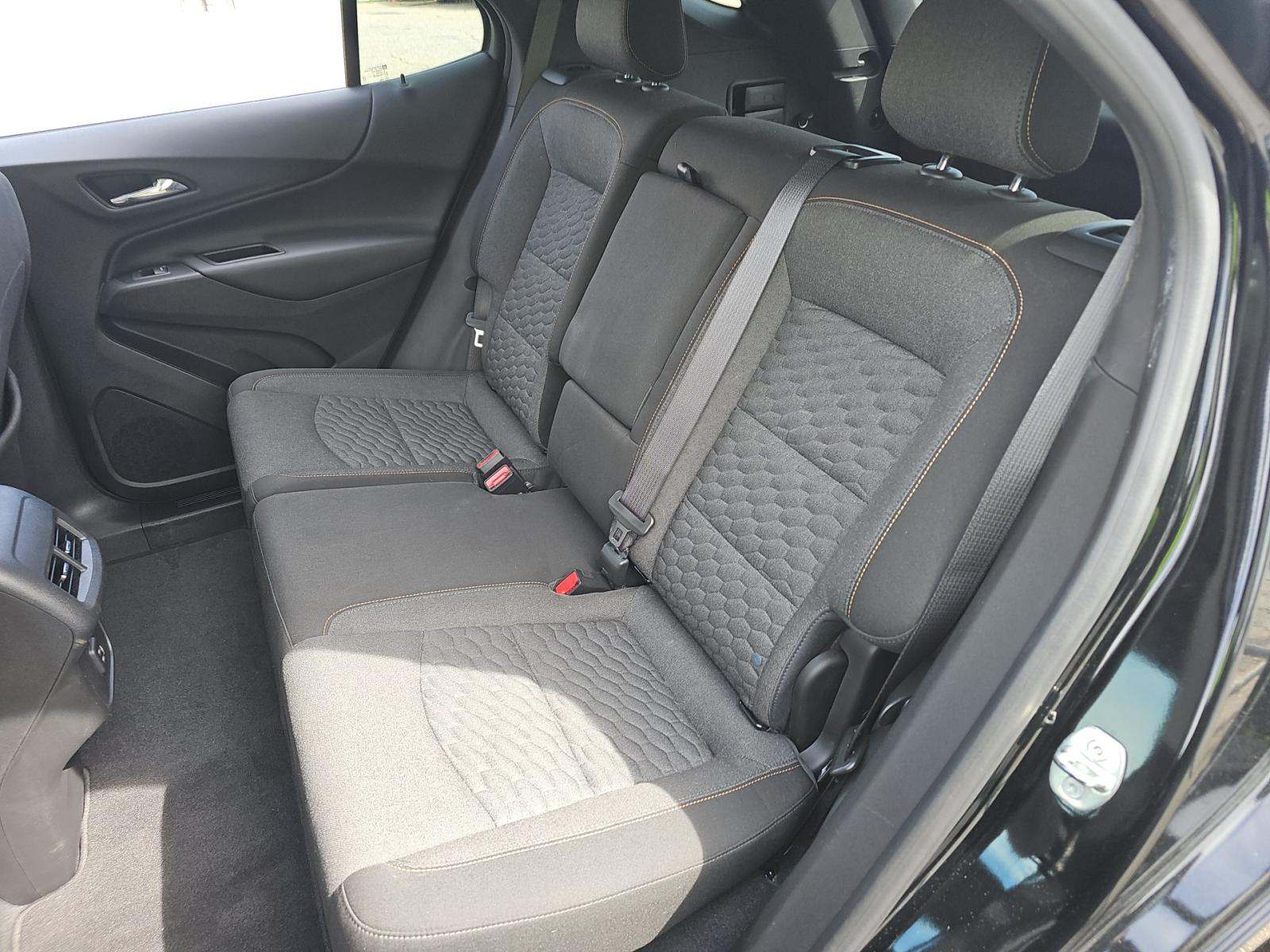 2021 Chevrolet Equinox LT FWD
