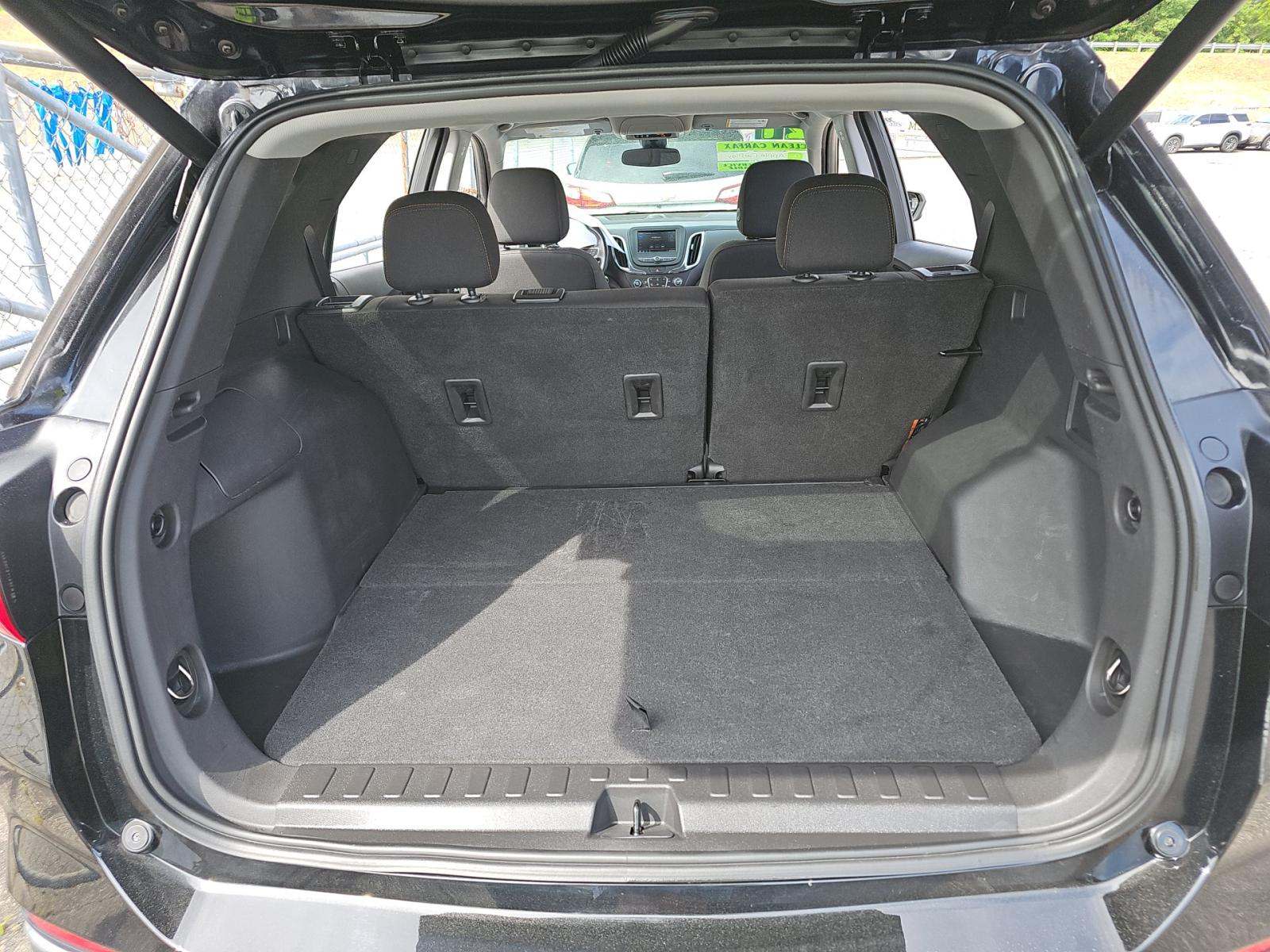 2021 Chevrolet Equinox LT FWD