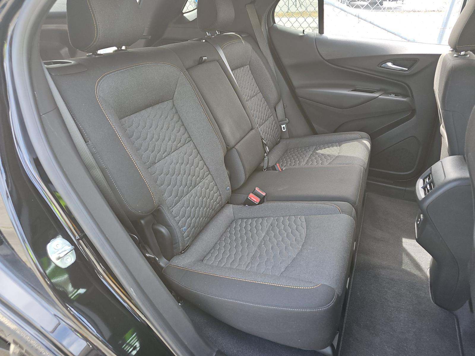 2021 Chevrolet Equinox LT FWD