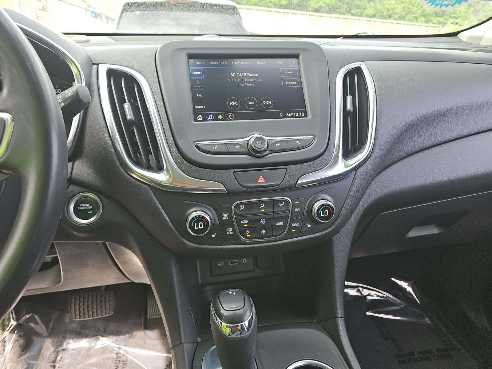 2021 Chevrolet Equinox LT FWD
