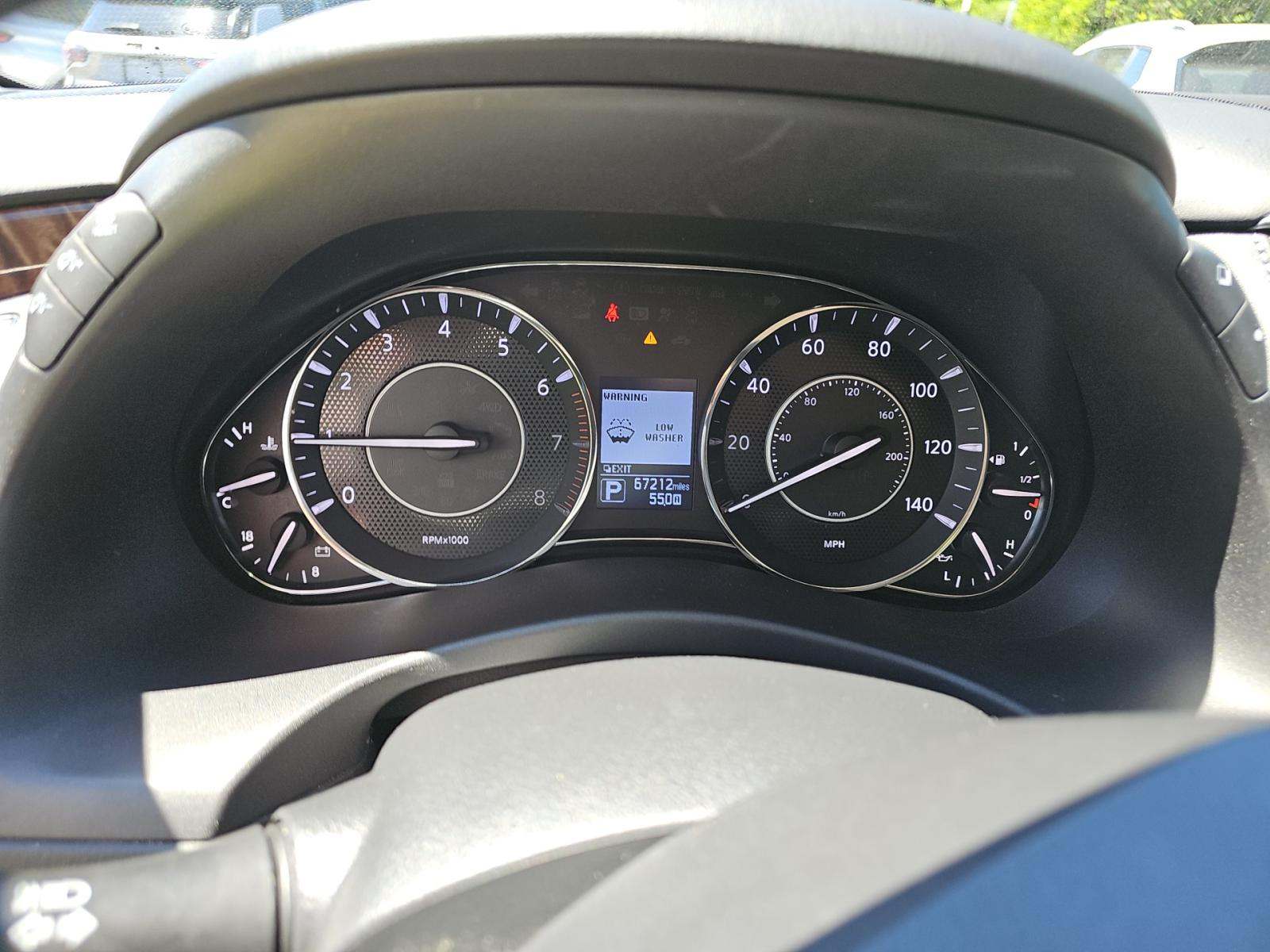 NISSAN ARMADA - 9