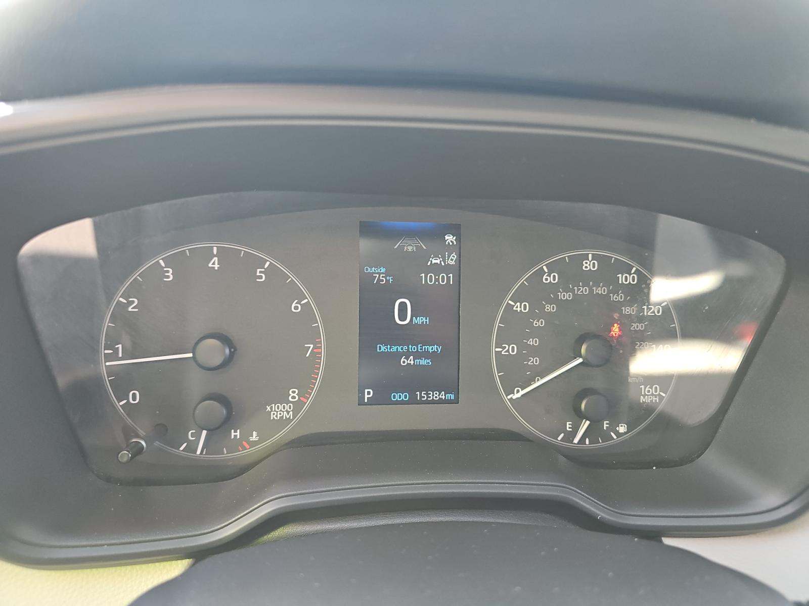 TOYOTA COROLLA - 9