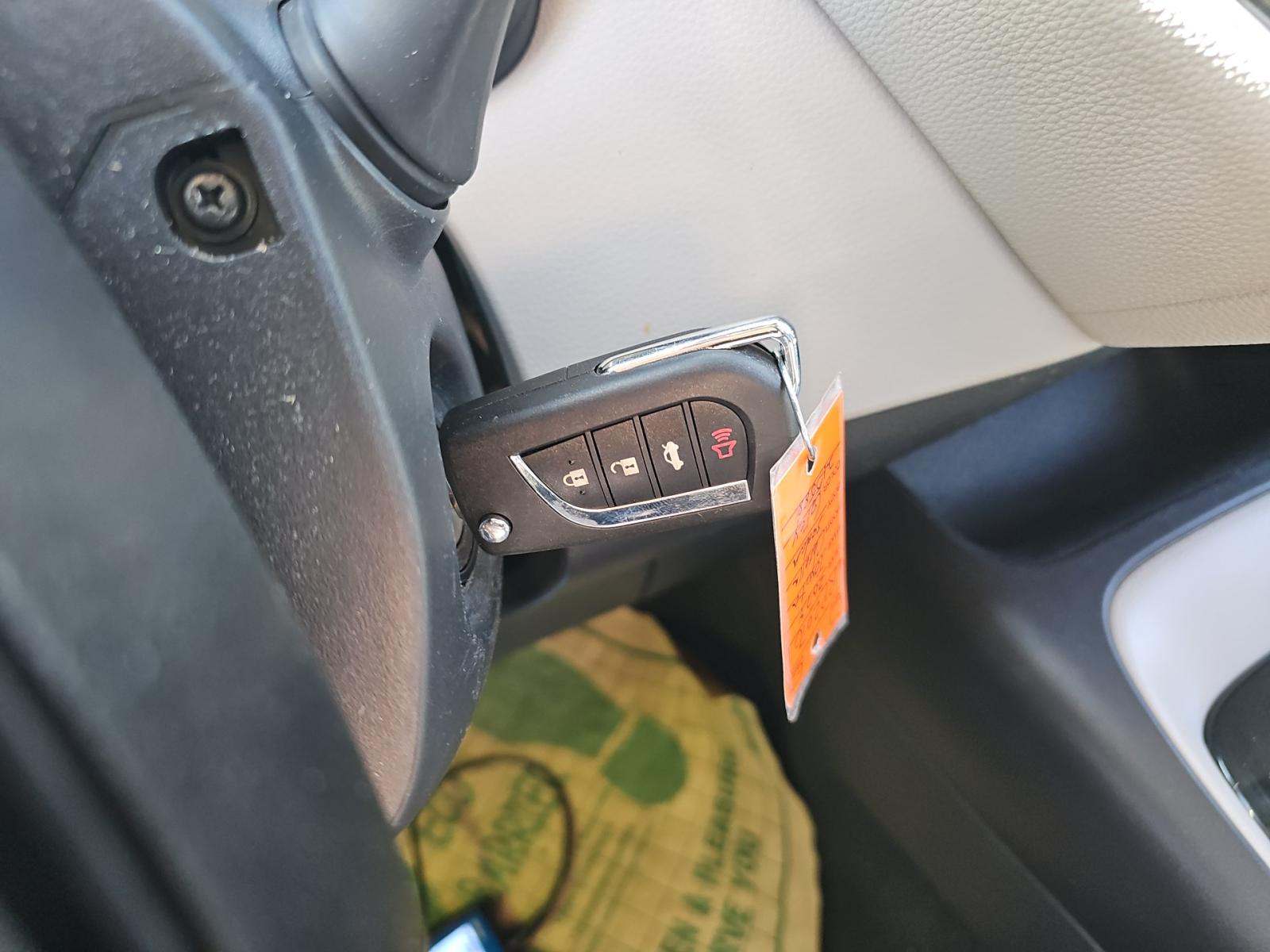 TOYOTA COROLLA - 8
