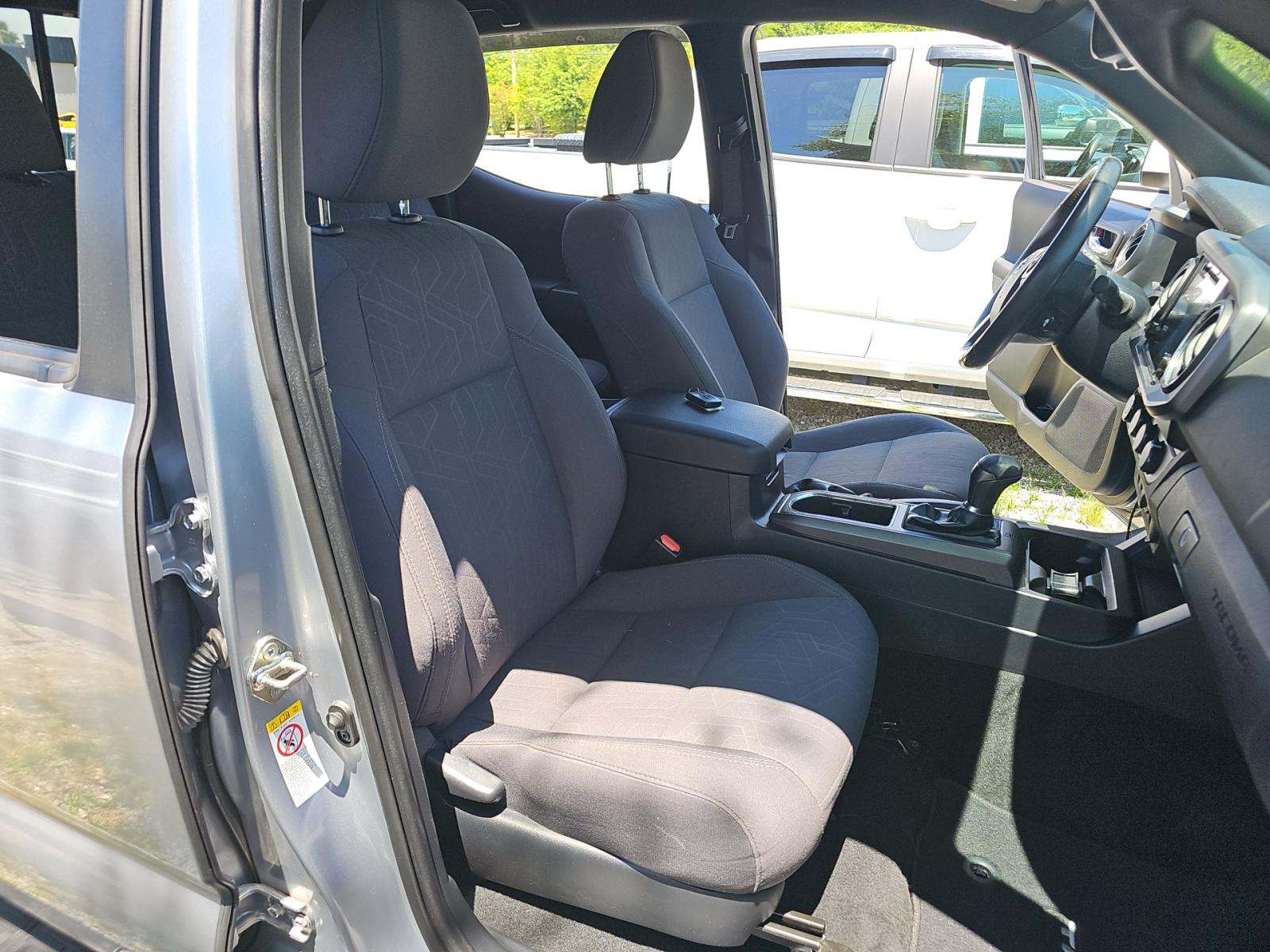 2019 Toyota Tacoma TRD Sport AWD