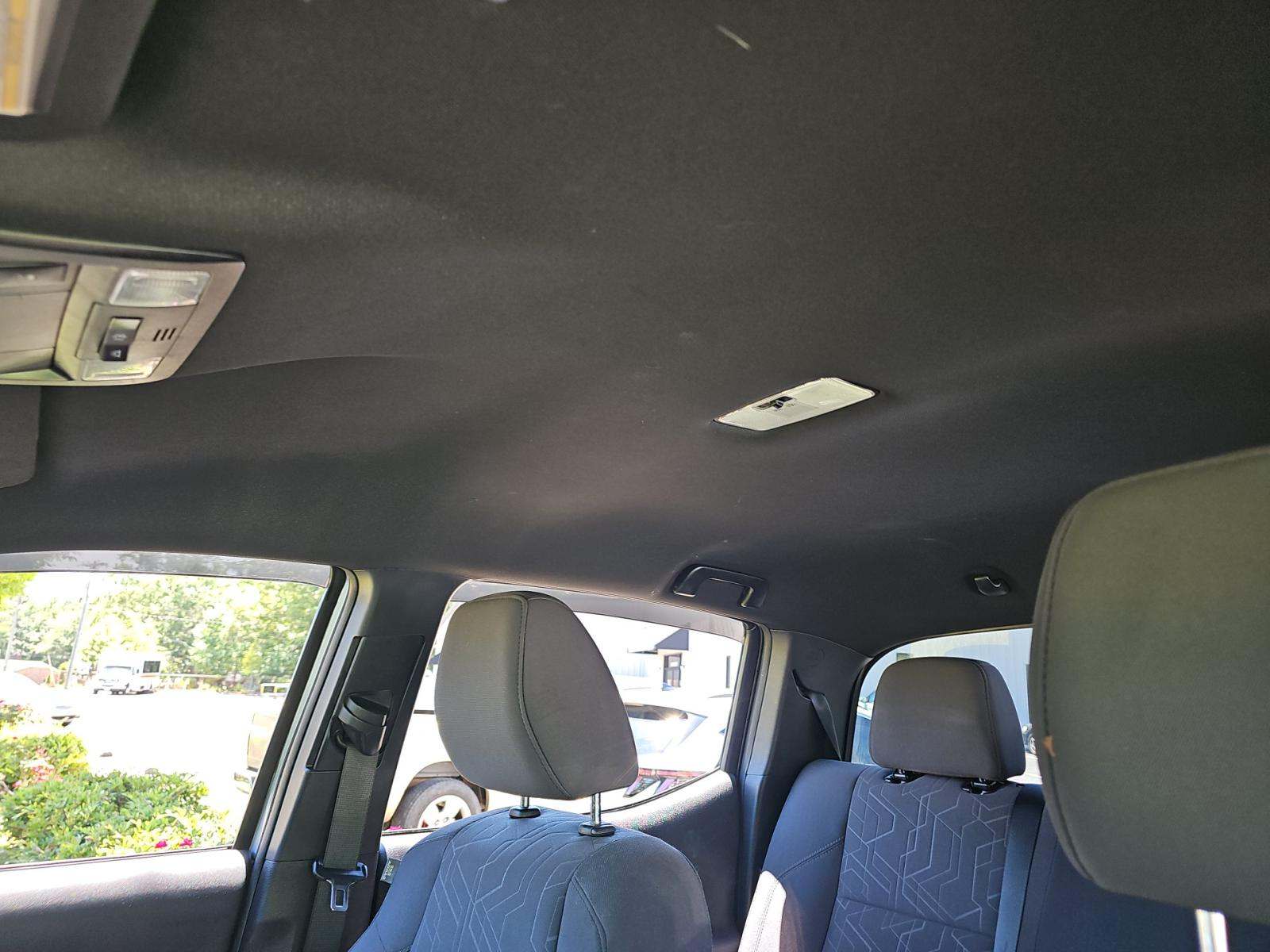 2019 Toyota Tacoma TRD Sport AWD