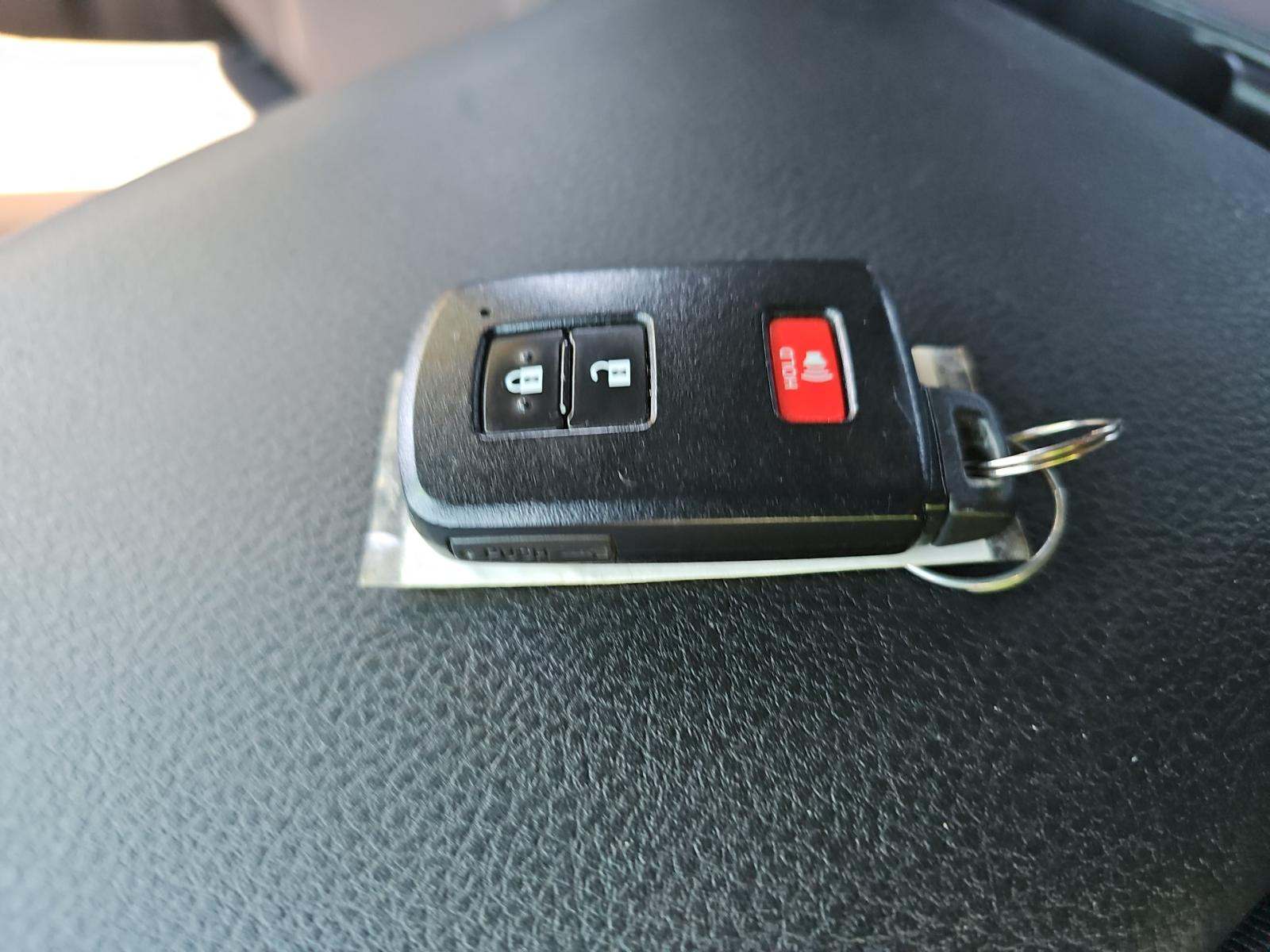 2019 Toyota Tacoma TRD Sport AWD