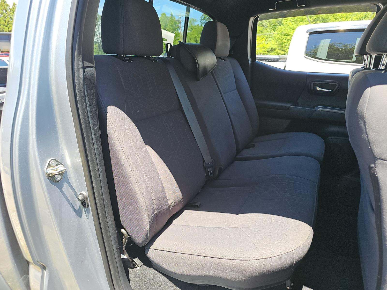 2019 Toyota Tacoma TRD Sport AWD