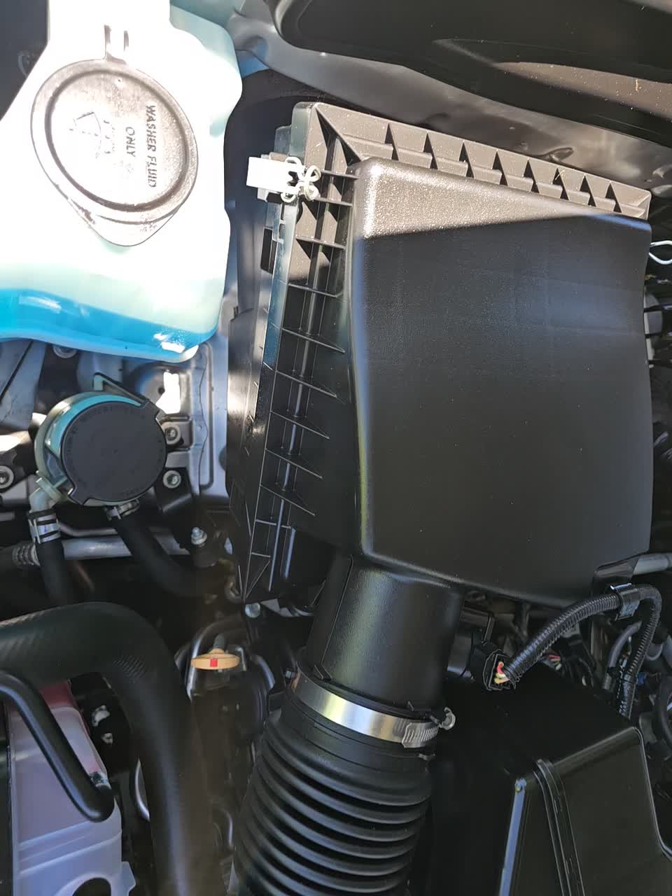 2019 Toyota Tacoma TRD Sport AWD