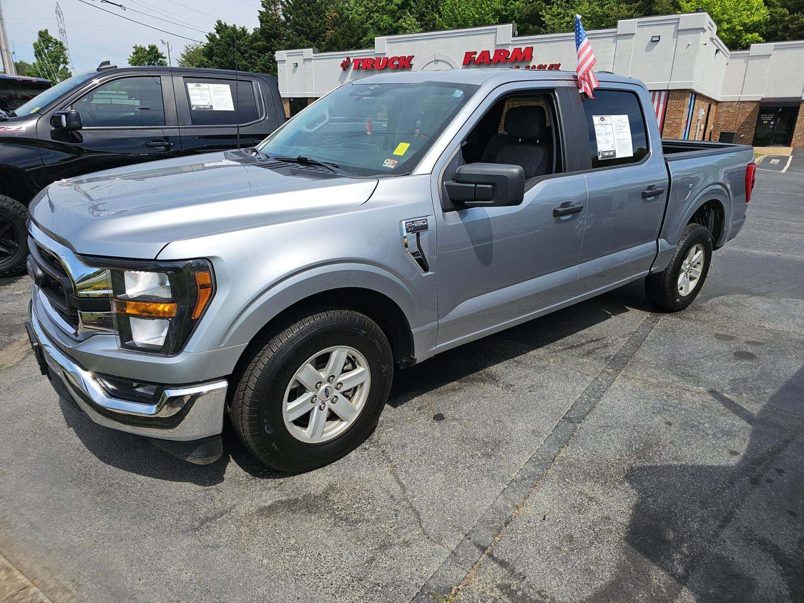 FORD F-150 - 1
