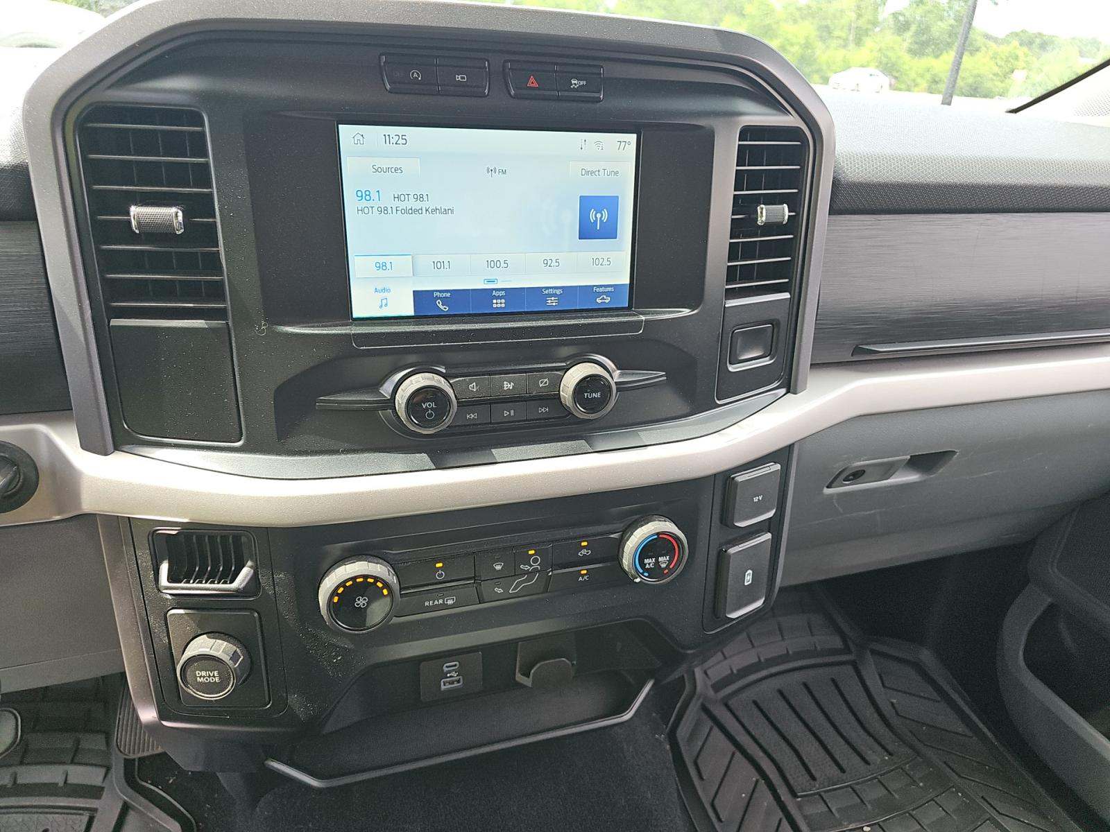 FORD F-150 - 10