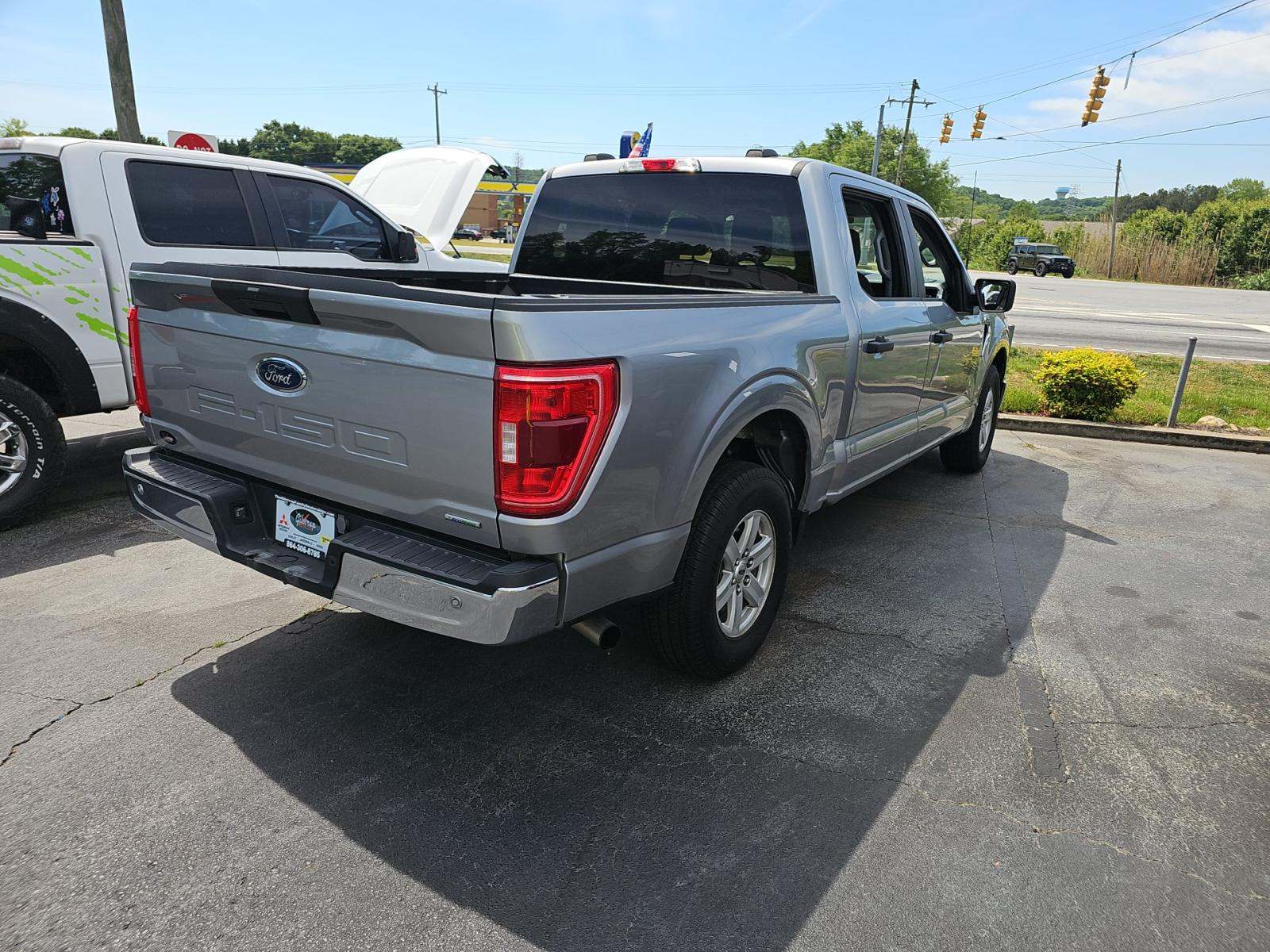 FORD F-150 - 3