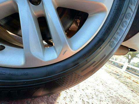 2015 Ford Explorer XLT AWD