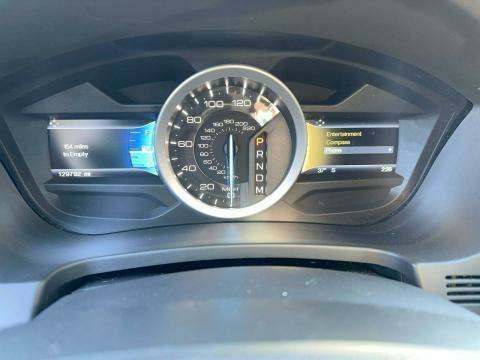 2015 Ford Explorer XLT AWD