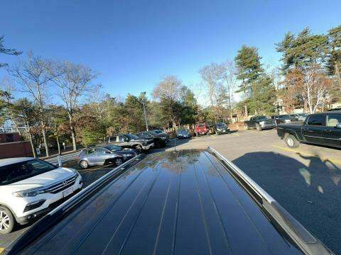 2015 Ford Explorer XLT AWD