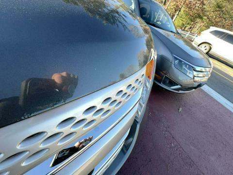 2015 Ford Explorer XLT AWD