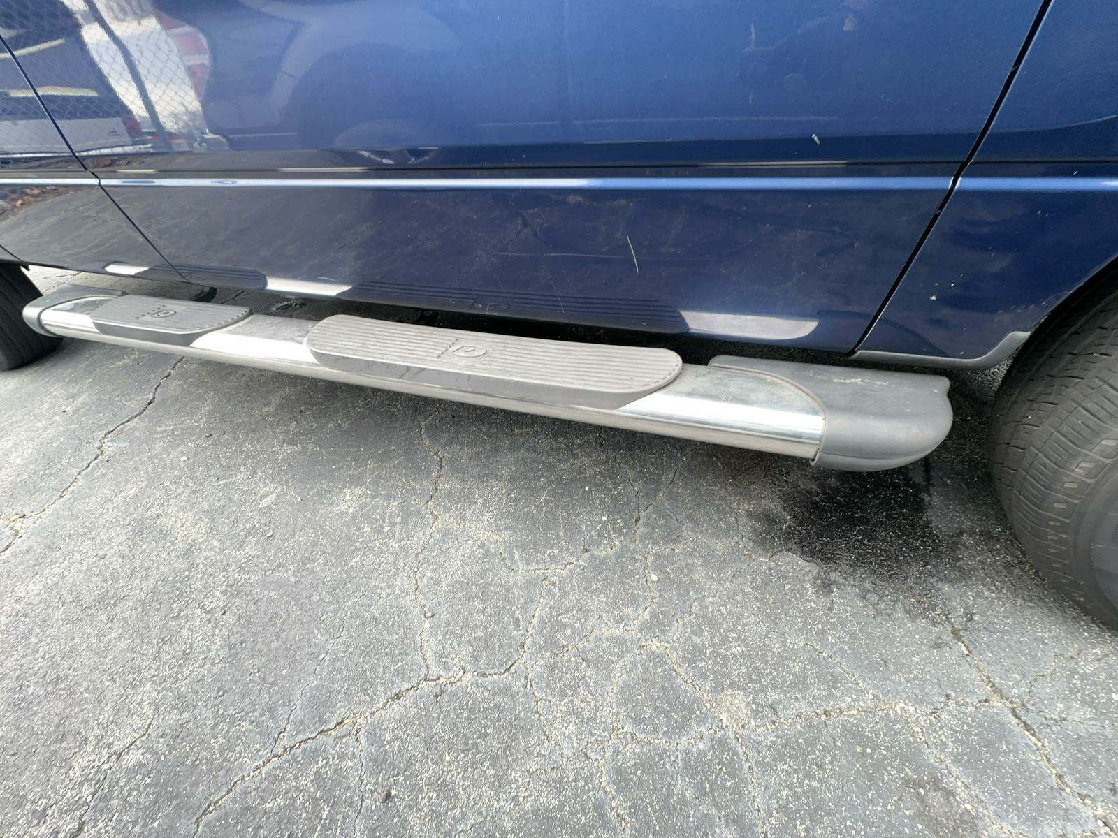 2011 Ford F-150 XLT AWD