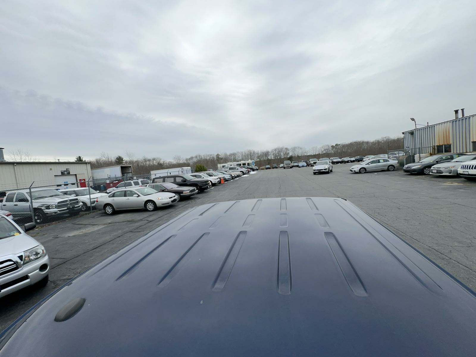 2011 Ford F-150 XLT AWD