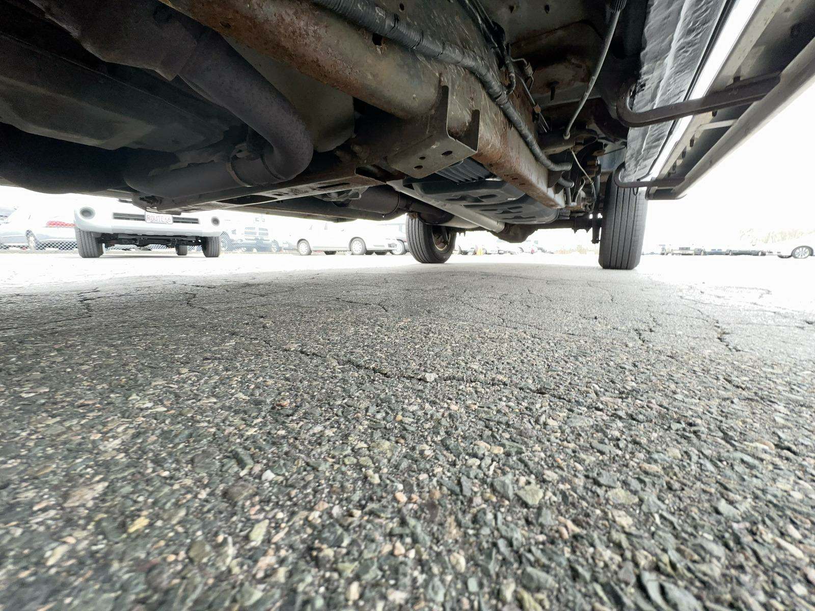 2011 Ford F-150 XLT AWD