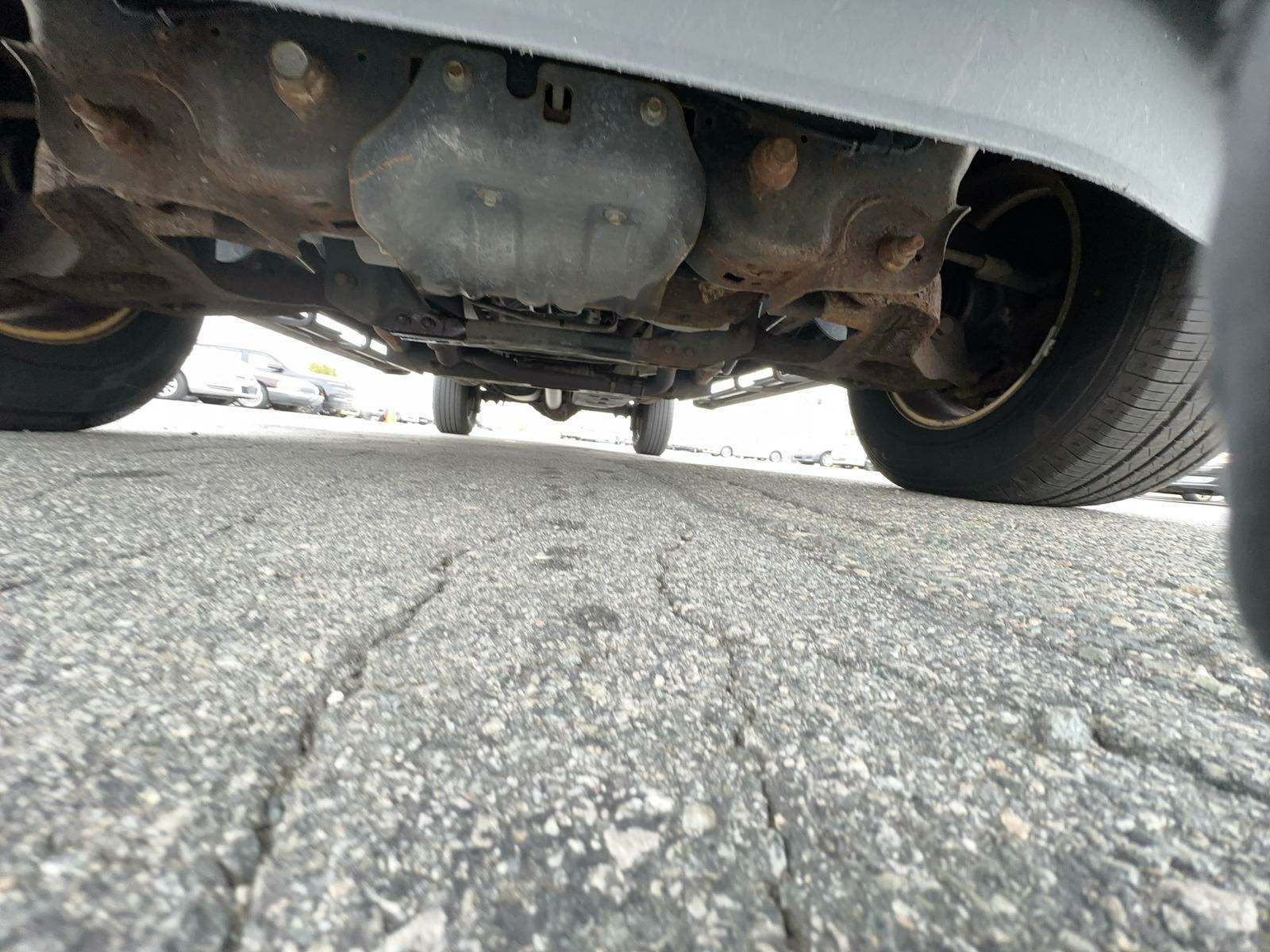 2011 Ford F-150 XLT AWD