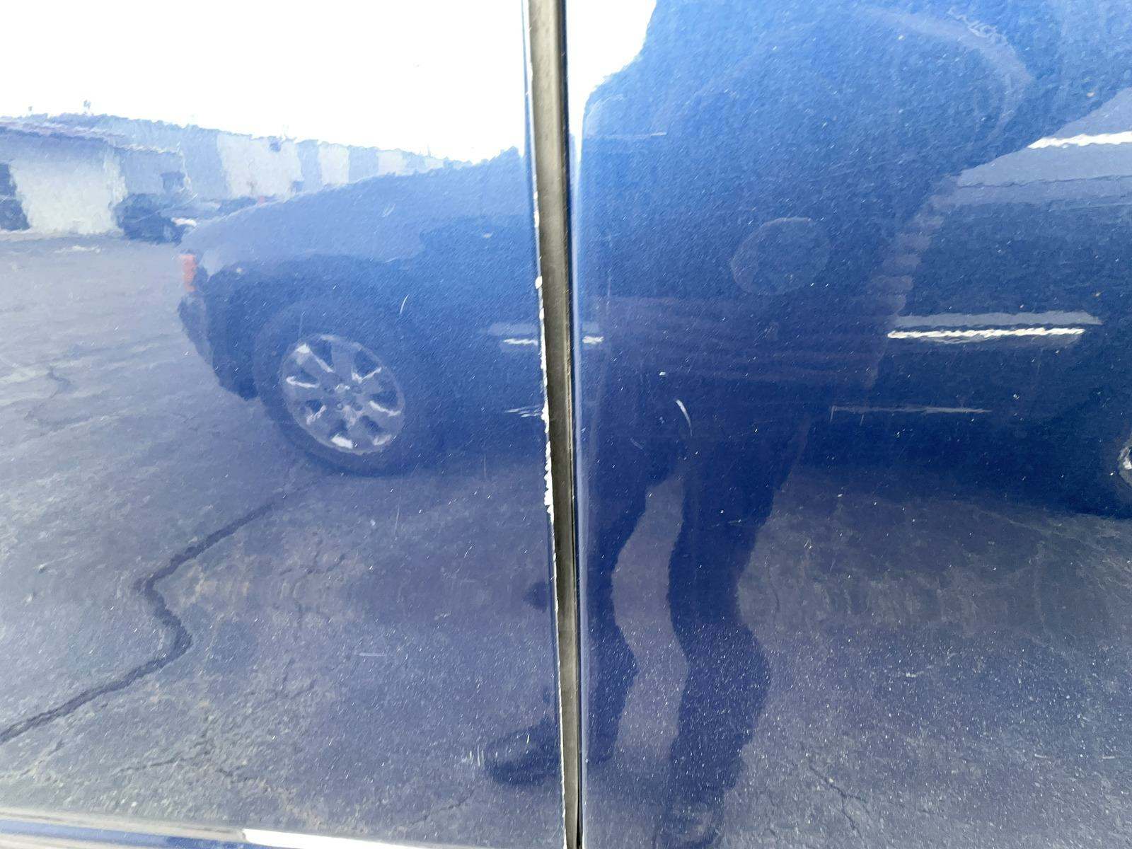 2011 Ford F-150 XLT AWD