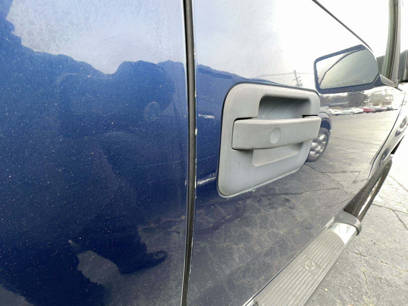 2011 Ford F-150 XLT AWD