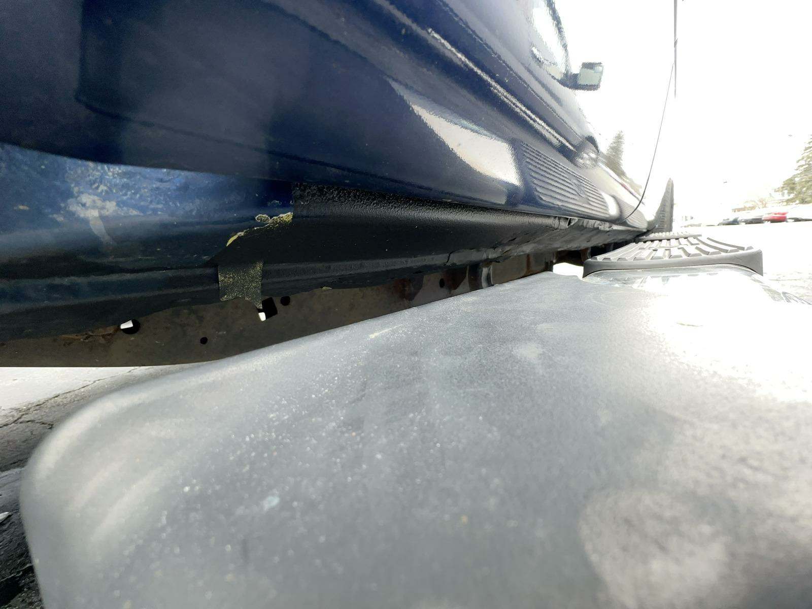 2011 Ford F-150 XLT AWD