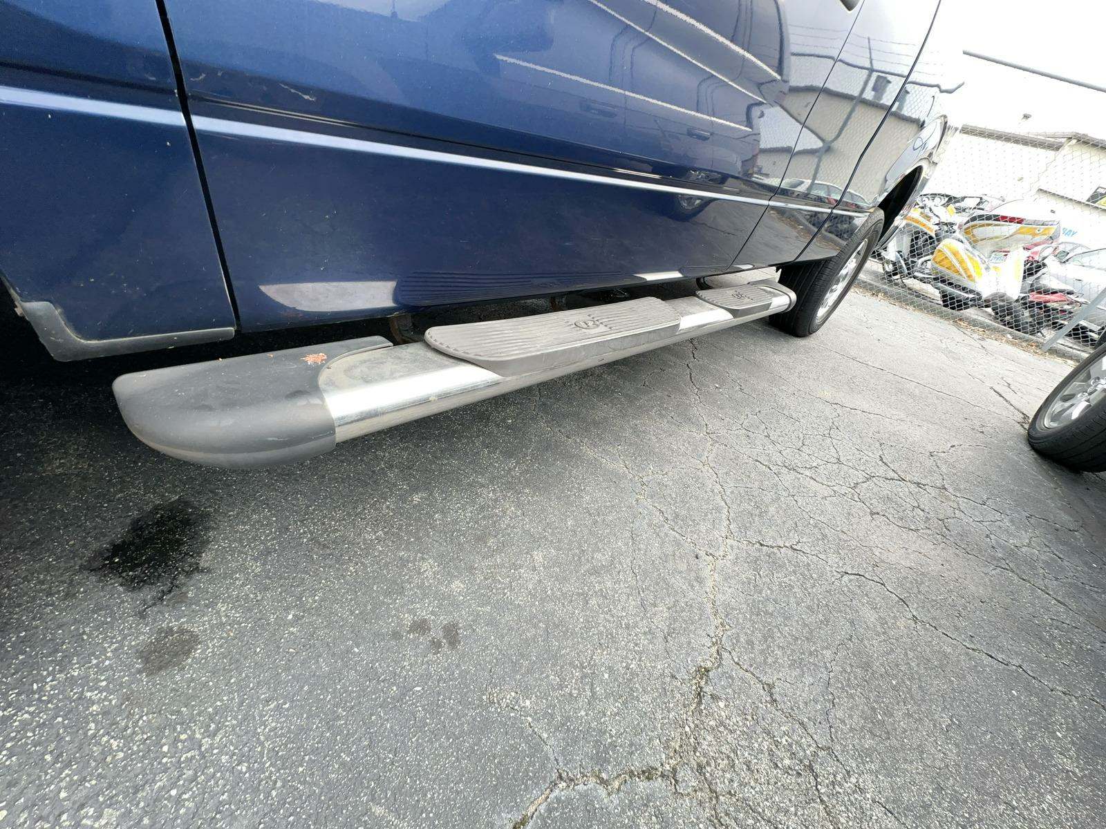 2011 Ford F-150 XLT AWD