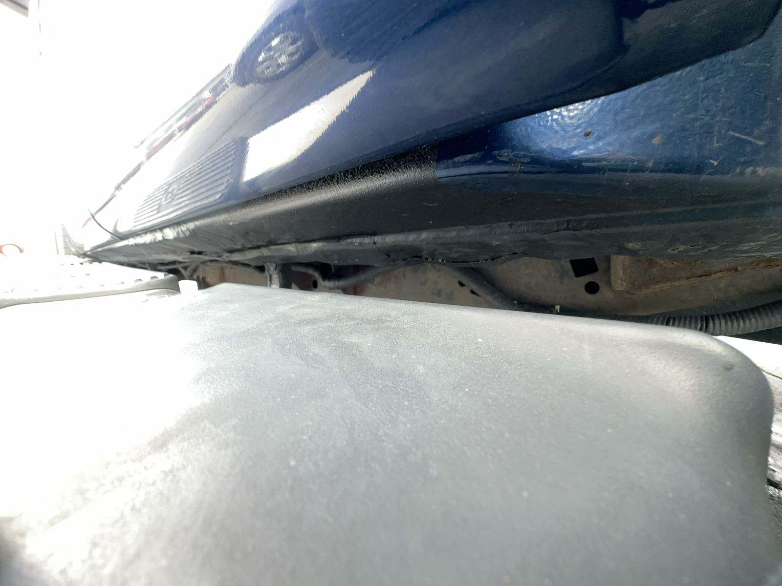 2011 Ford F-150 XLT AWD