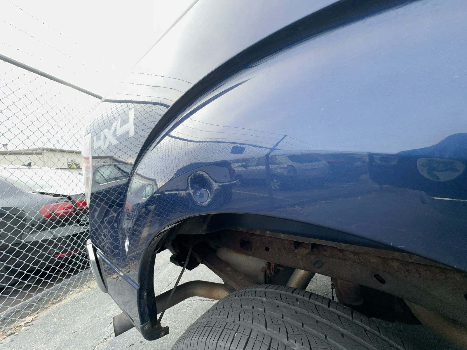 2011 Ford F-150 XLT AWD