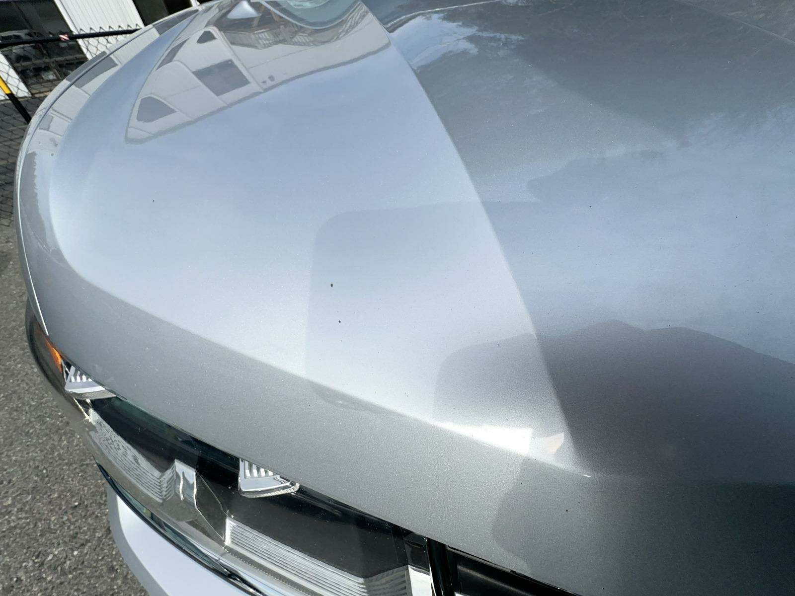 2018 Volkswagen Atlas 3.6L Launch Edition AWD