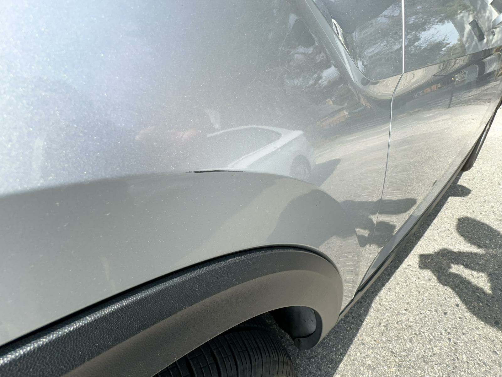 2018 Volkswagen Atlas 3.6L Launch Edition AWD