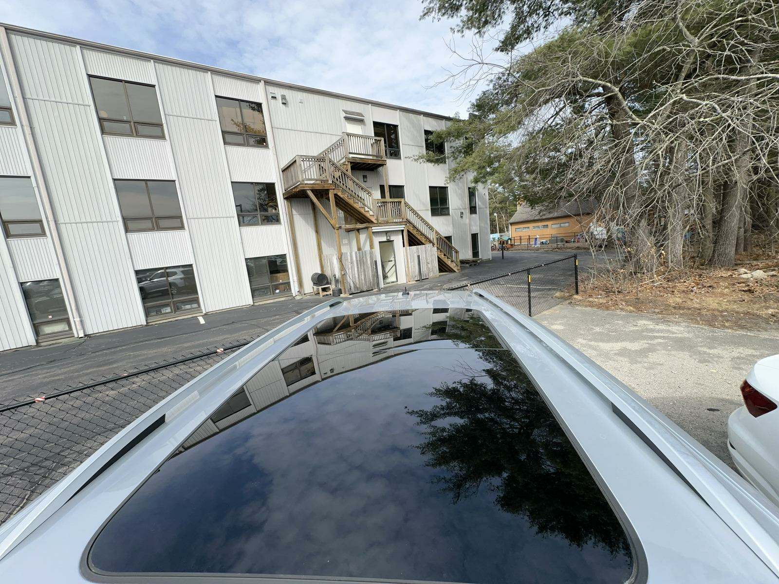 2018 Volkswagen Atlas 3.6L Launch Edition AWD