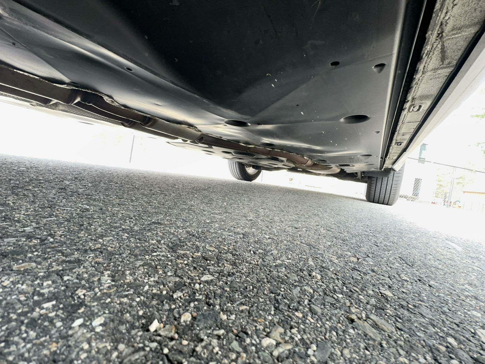 2018 Volkswagen Atlas 3.6L Launch Edition AWD