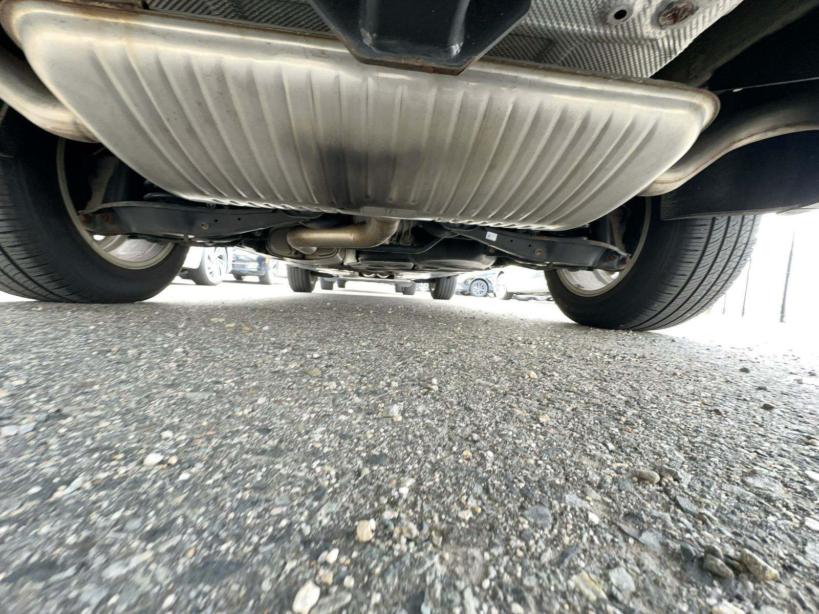 2018 Volkswagen Atlas 3.6L Launch Edition AWD