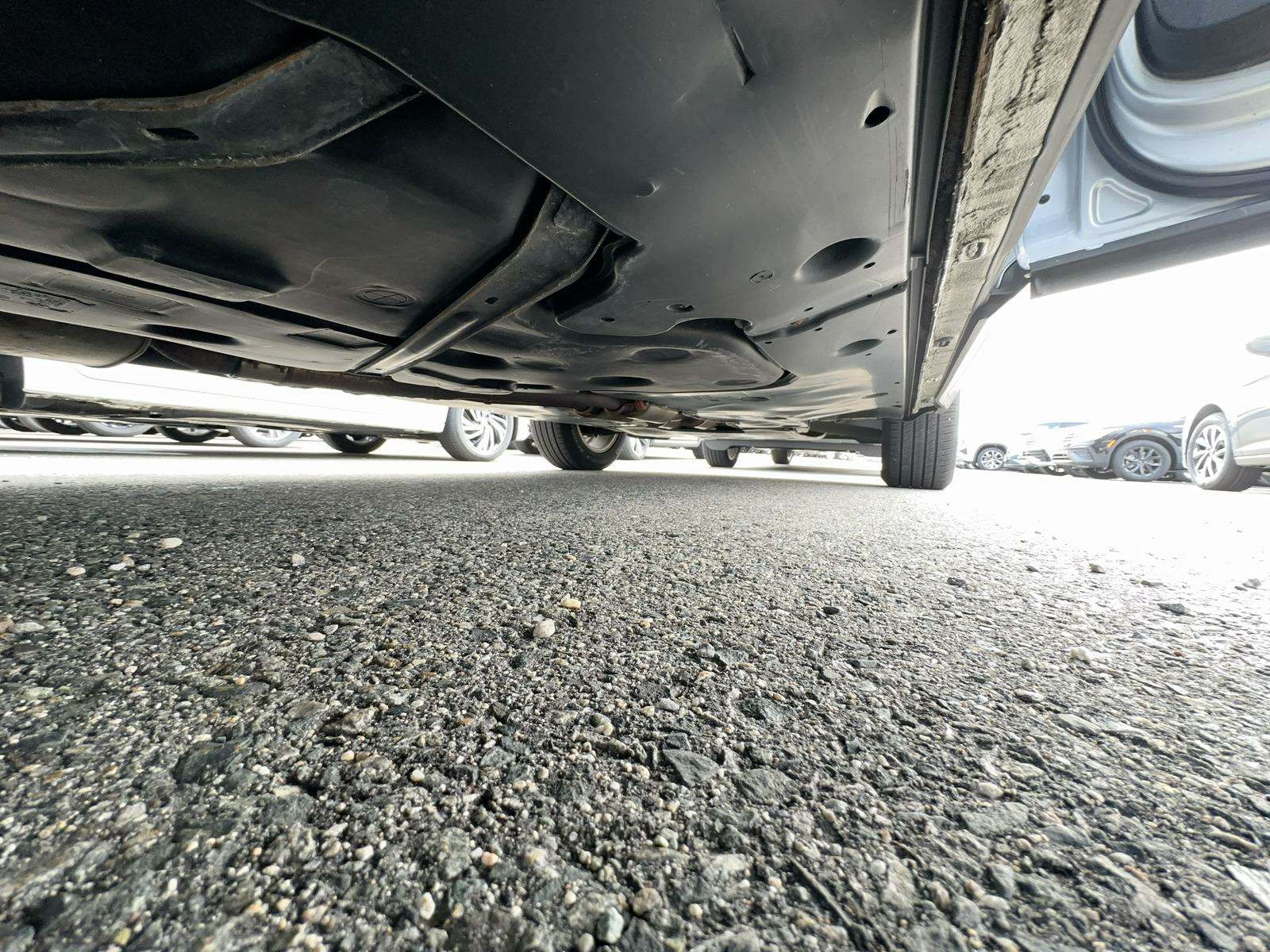 2018 Volkswagen Atlas 3.6L Launch Edition AWD