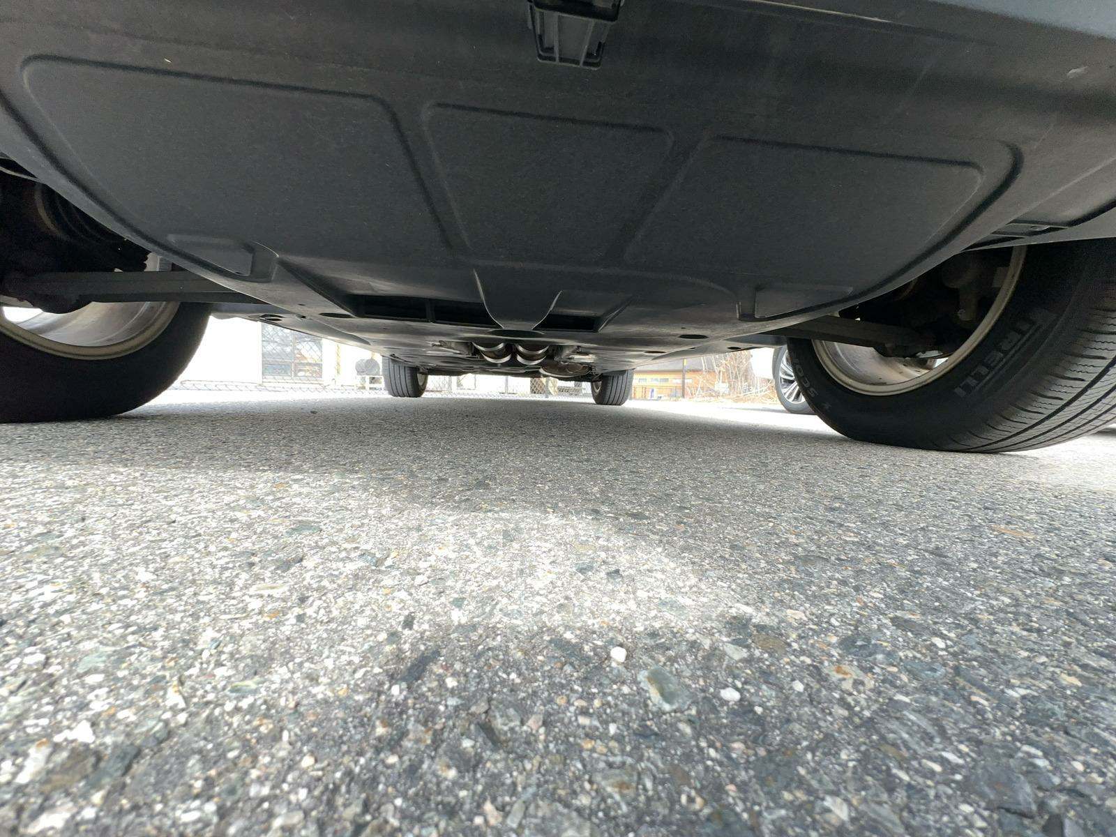 2018 Volkswagen Atlas 3.6L Launch Edition AWD