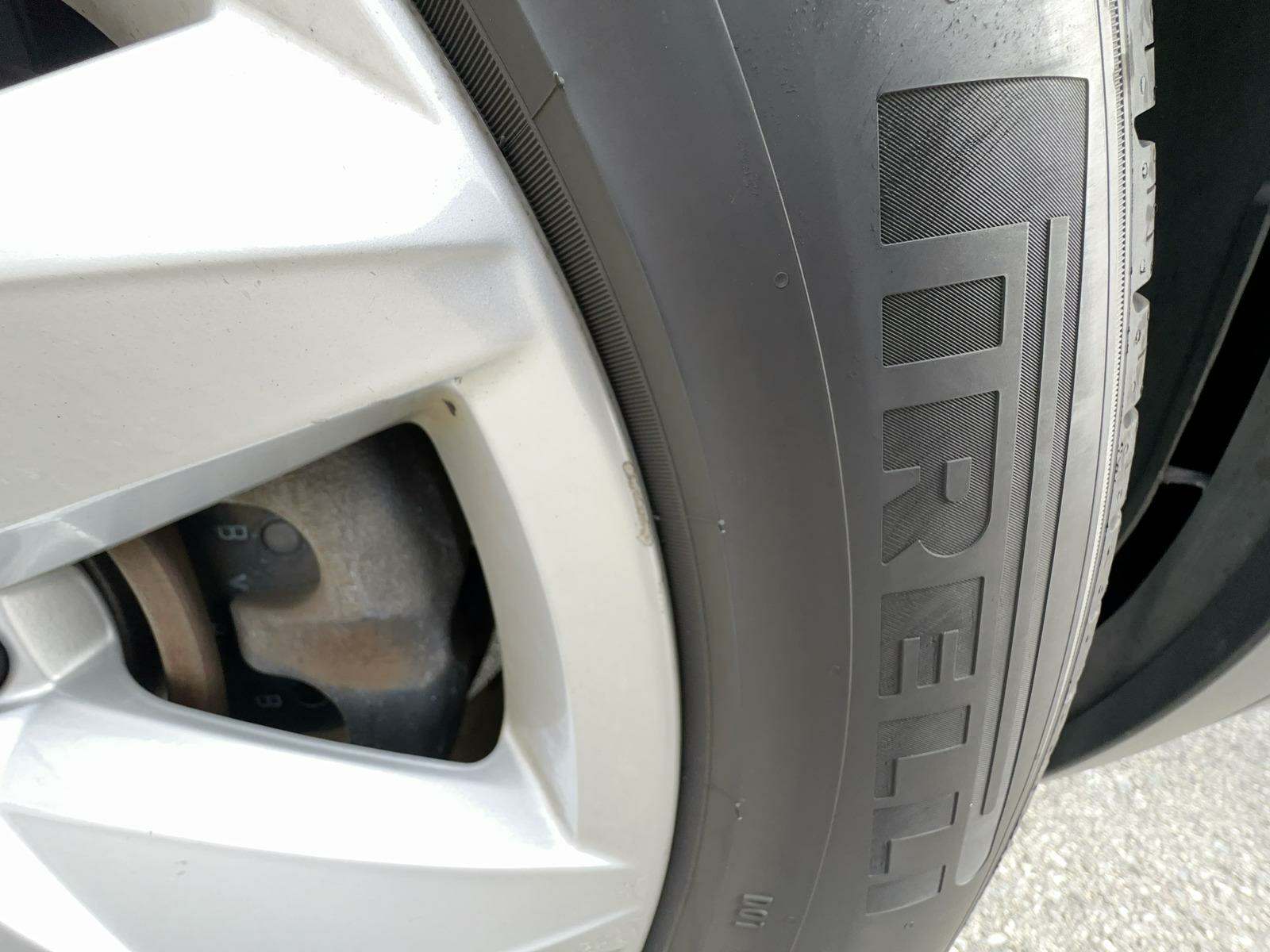 2018 Volkswagen Atlas 3.6L Launch Edition AWD