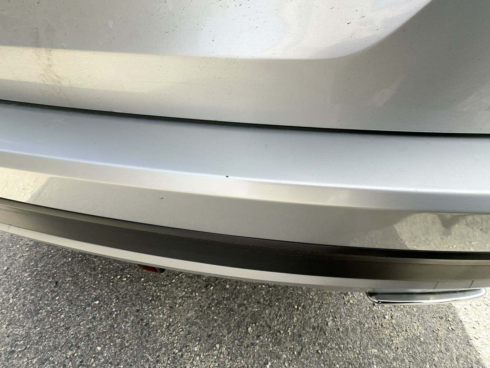 2018 Volkswagen Atlas 3.6L Launch Edition AWD