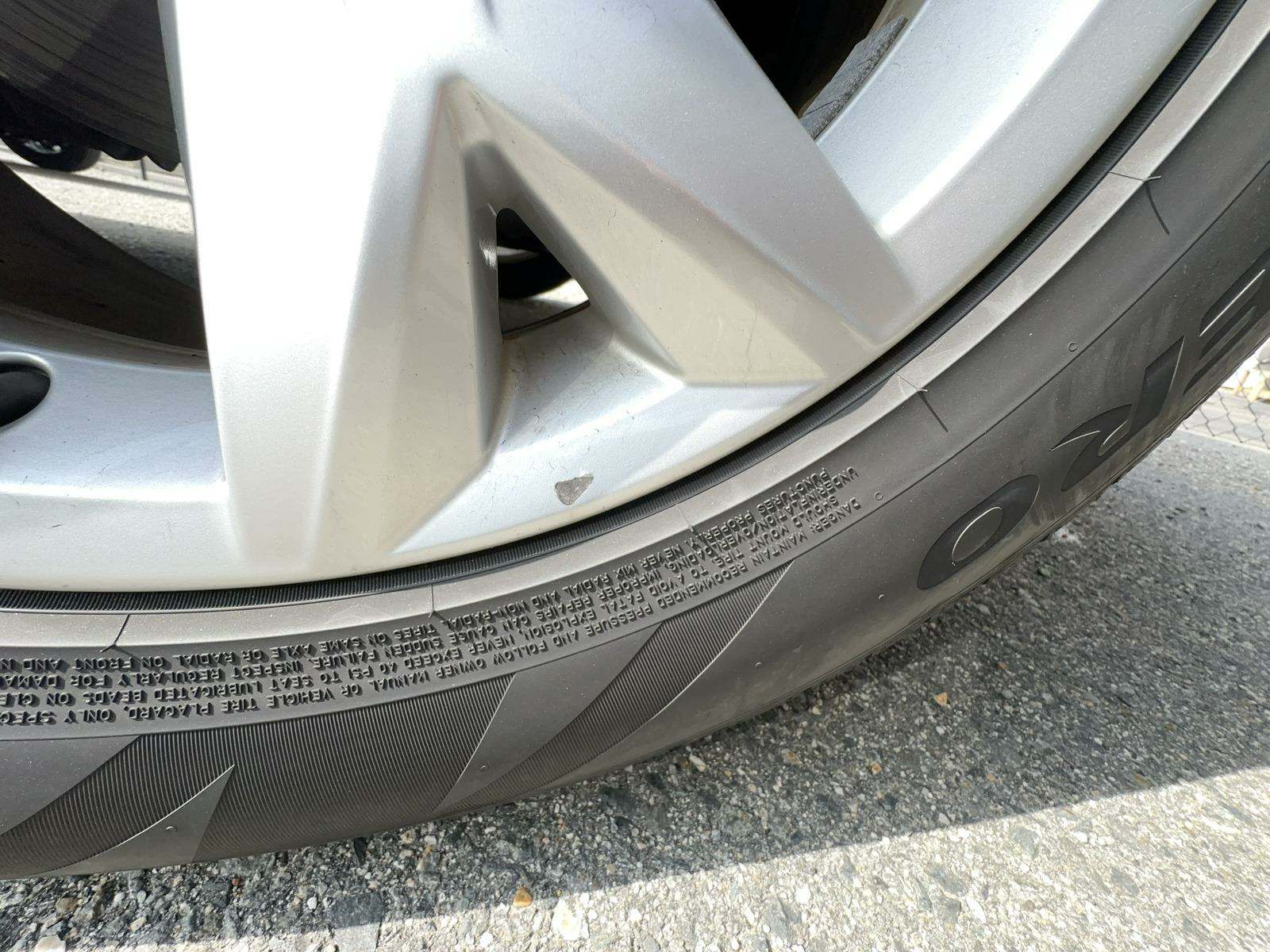 2018 Volkswagen Atlas 3.6L Launch Edition AWD