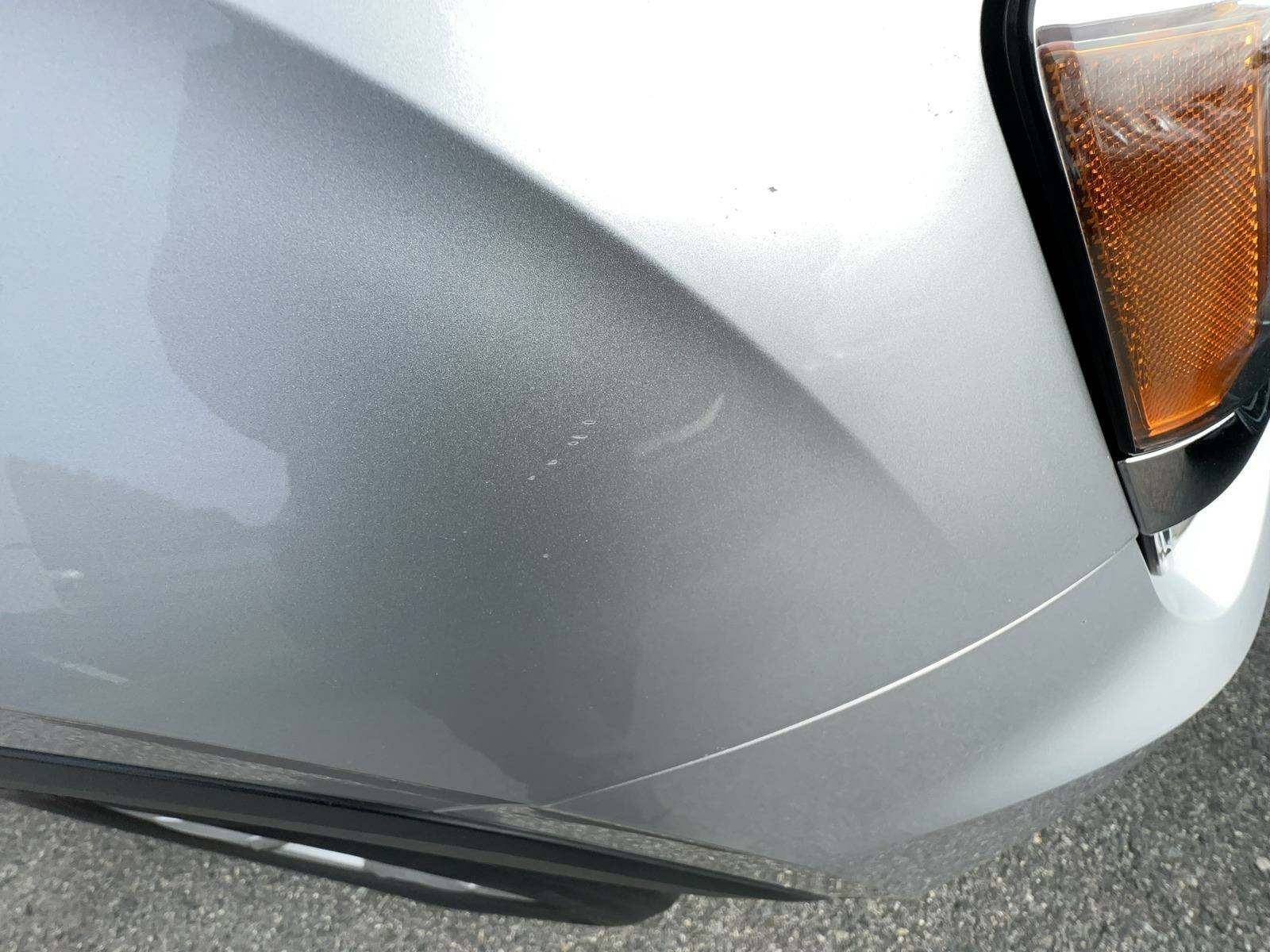 2018 Volkswagen Atlas 3.6L Launch Edition AWD