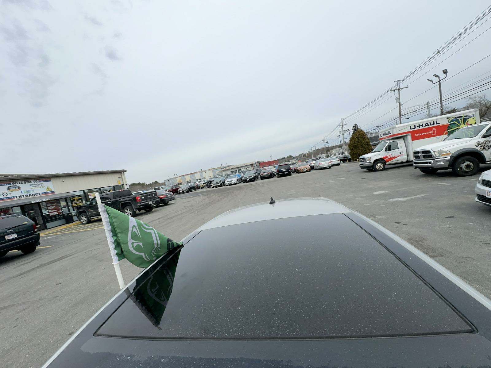 2016 Volkswagen Golf TSI SE FWD