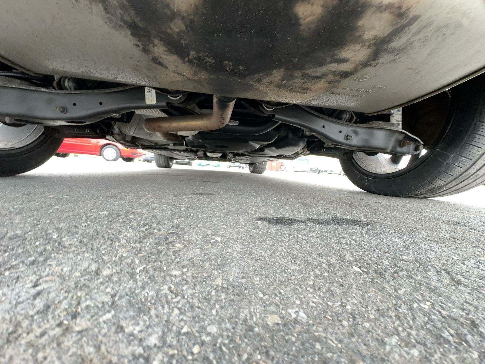 2016 Volkswagen Golf TSI SE FWD