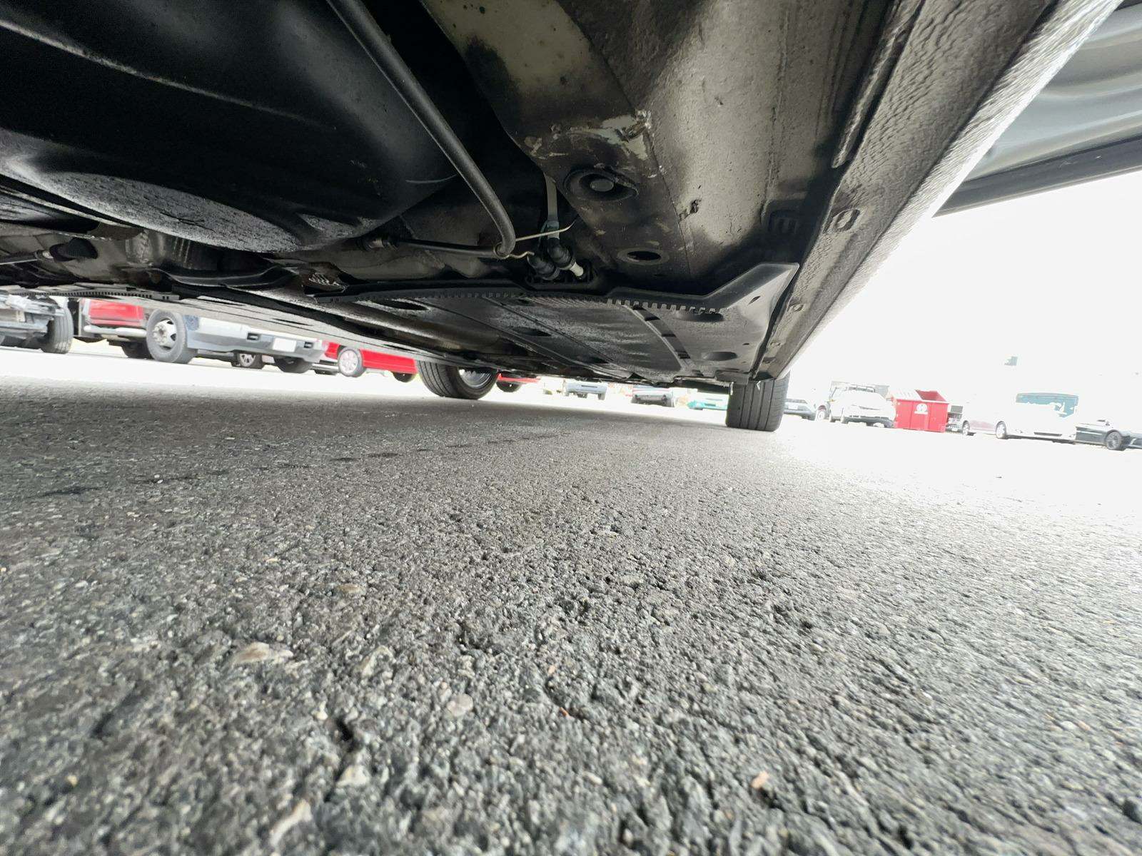 2016 Volkswagen Golf TSI SE FWD